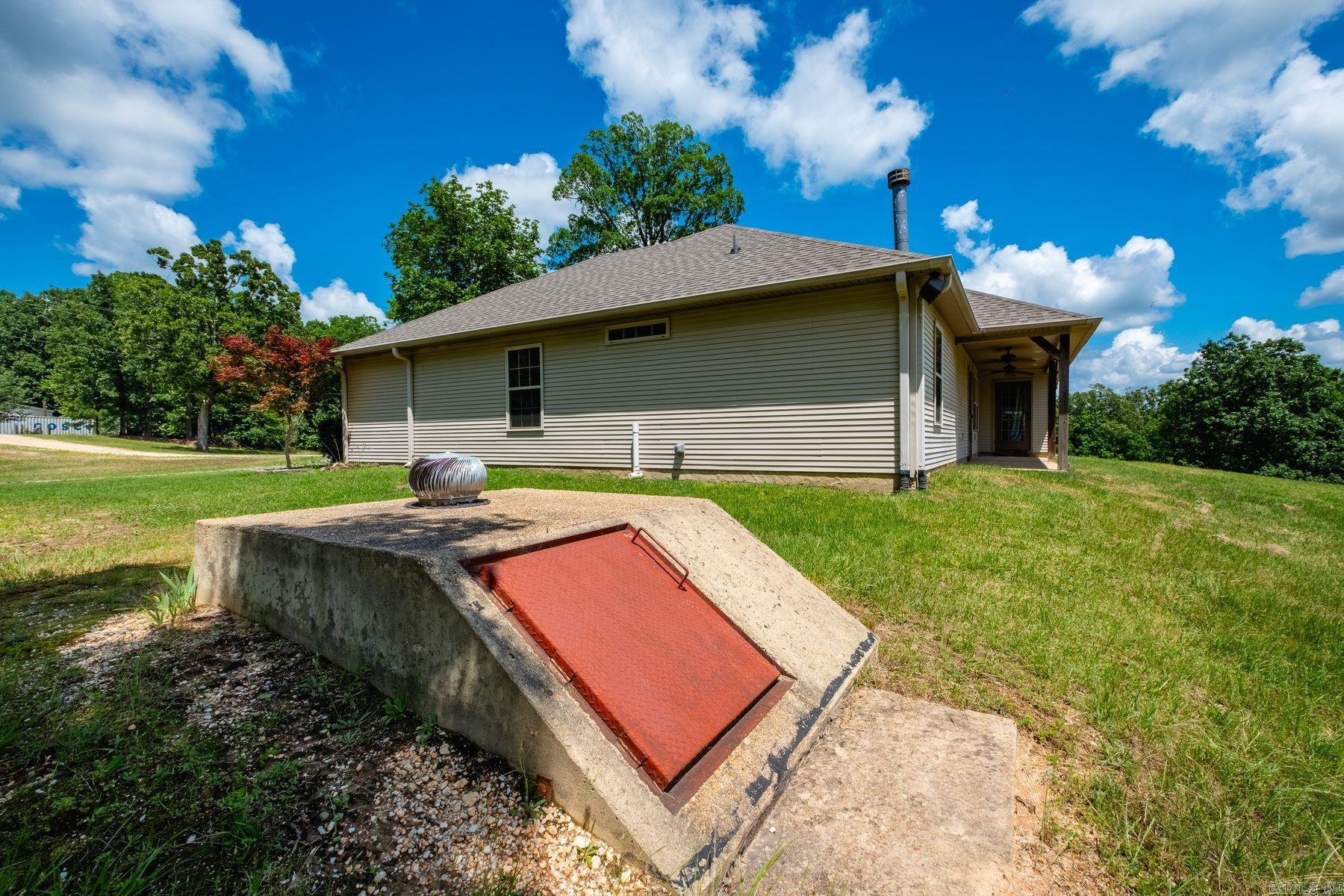 Not In List - Residential