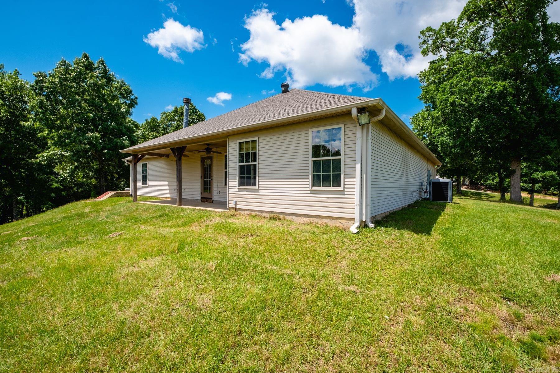 Not In List - Residential