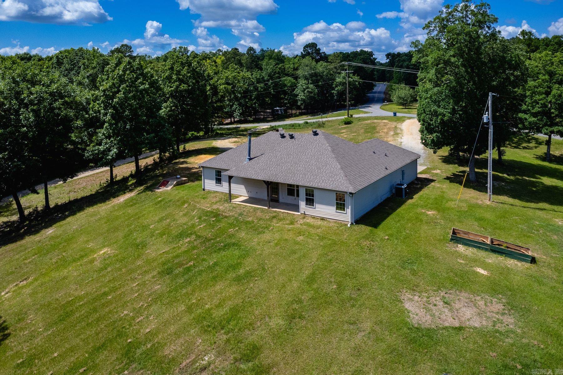 Not In List - Residential