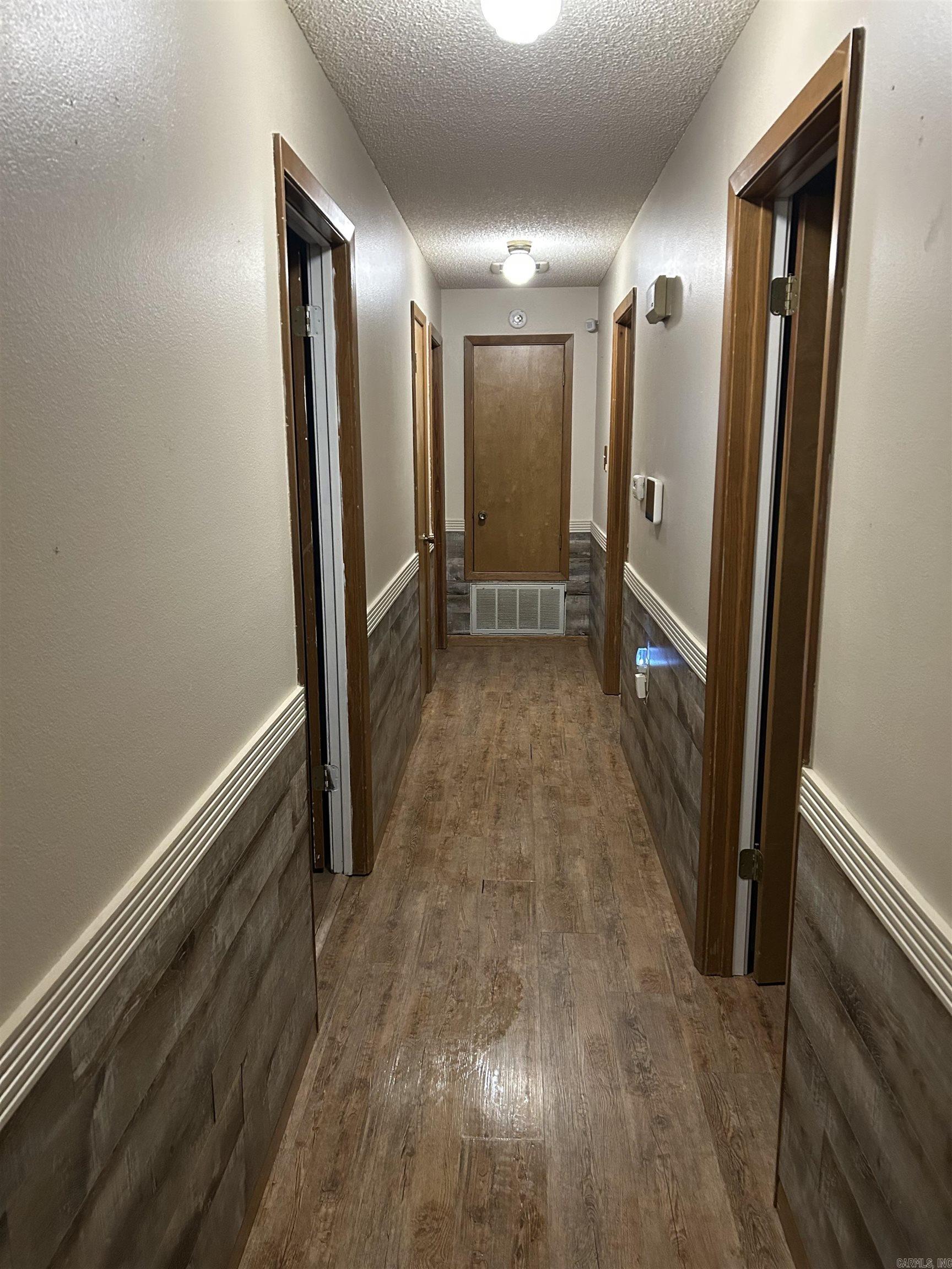 Rector Heights #1 - Residential