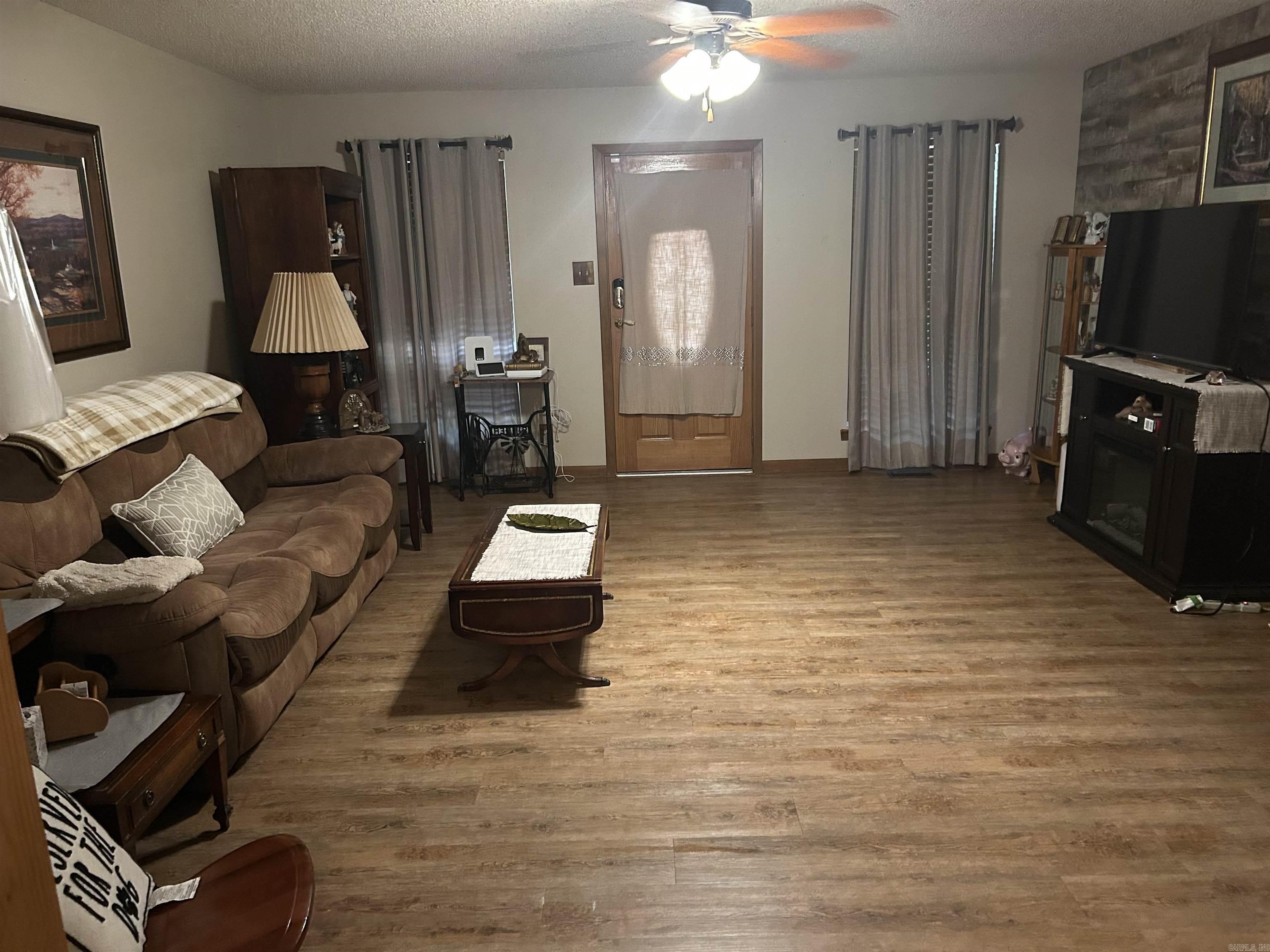 Rector Heights #1 - Residential