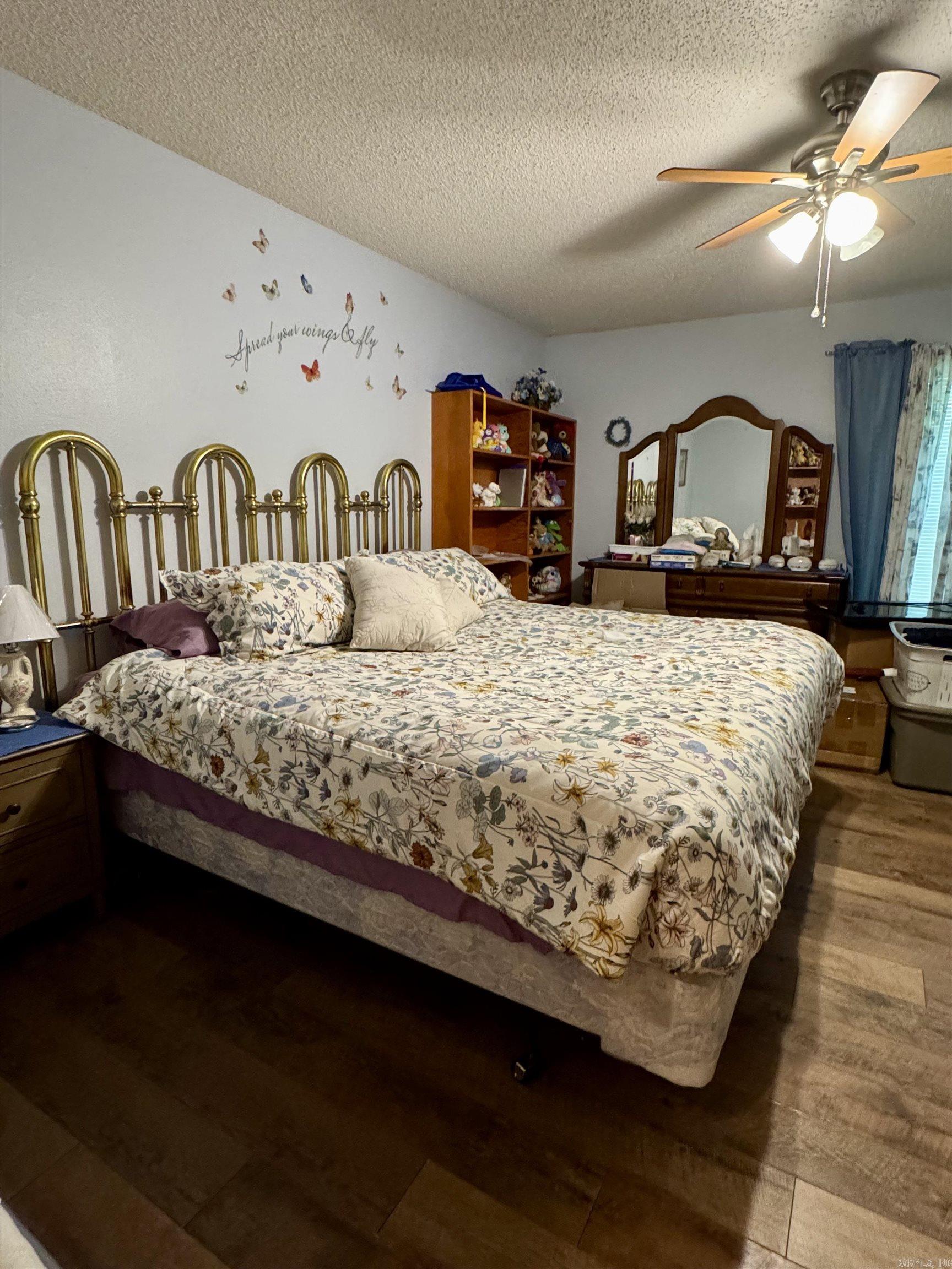 Rector Heights #1 - Residential