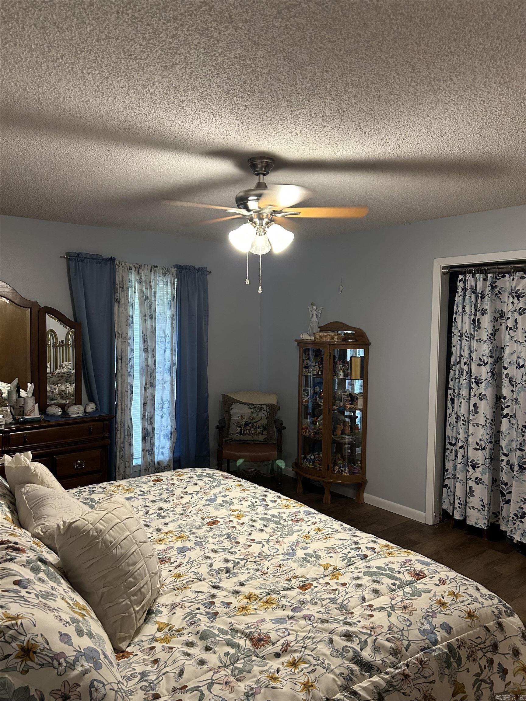 Rector Heights #1 - Residential