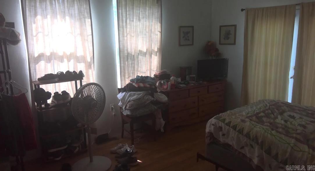 Not in Subdivision - Residential Lease