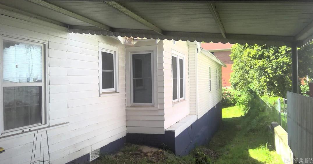 Not in Subdivision - Residential Lease