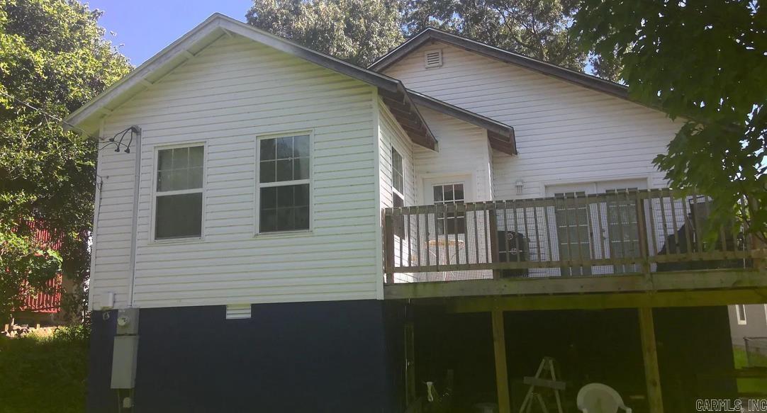 Not in Subdivision - Residential Lease