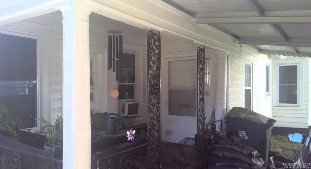 Not in Subdivision - Residential Lease