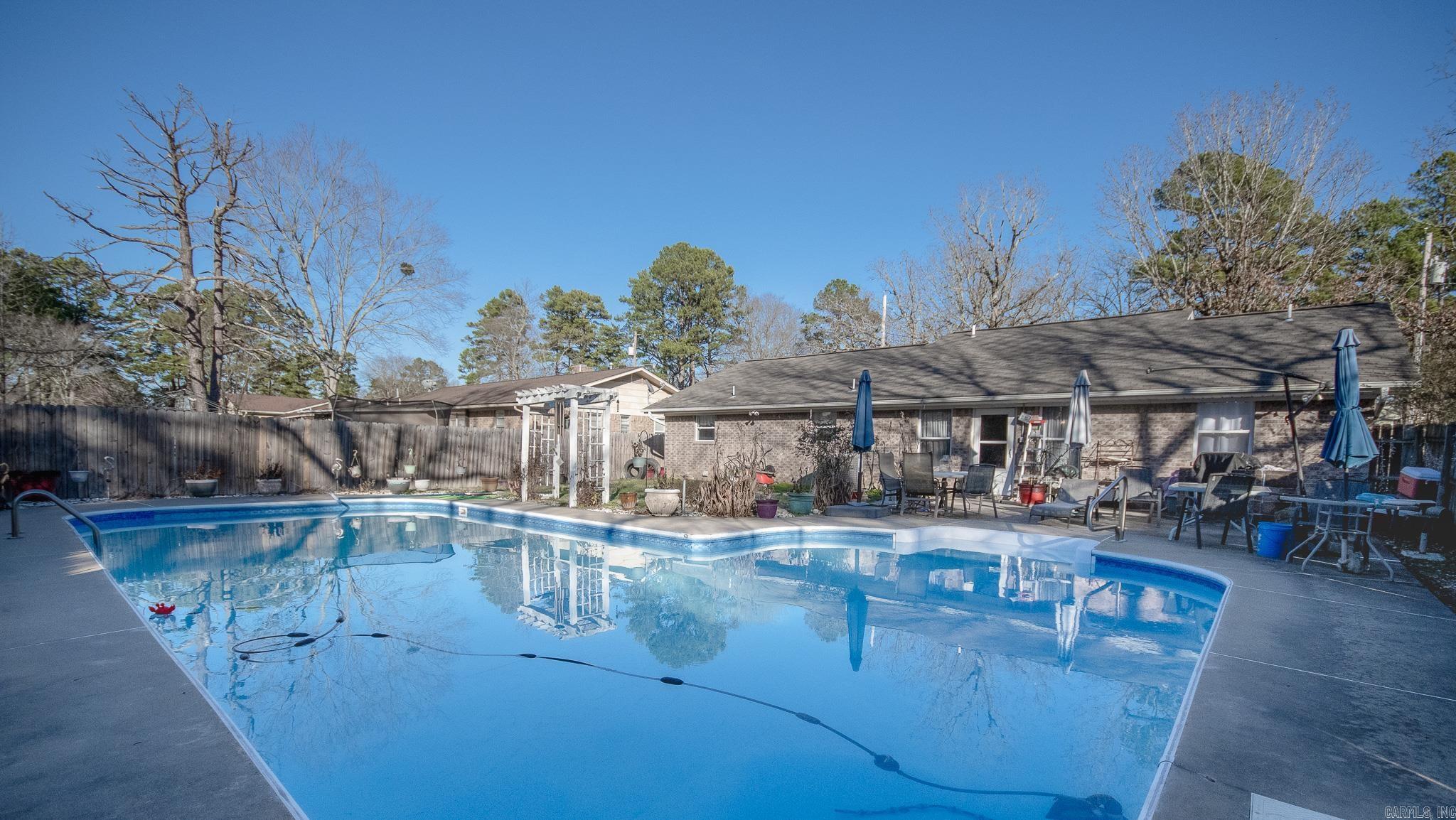 FAYE LITTLETON - Residential