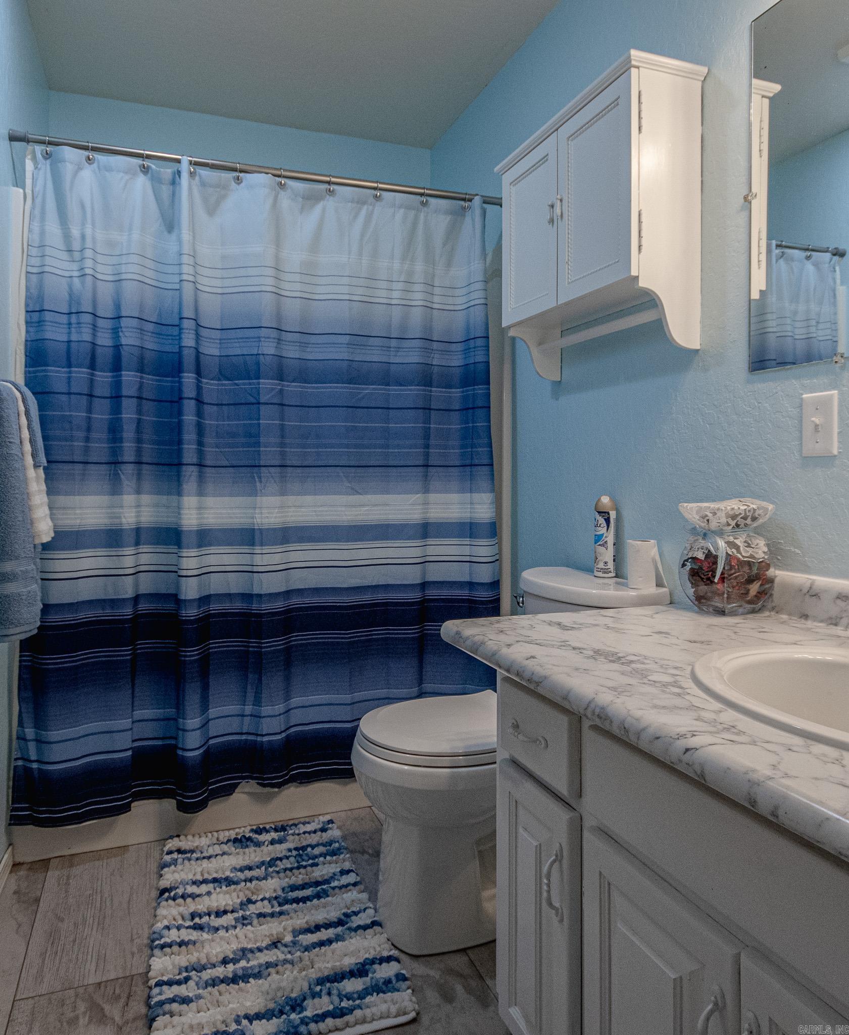 FAYE LITTLETON - Residential