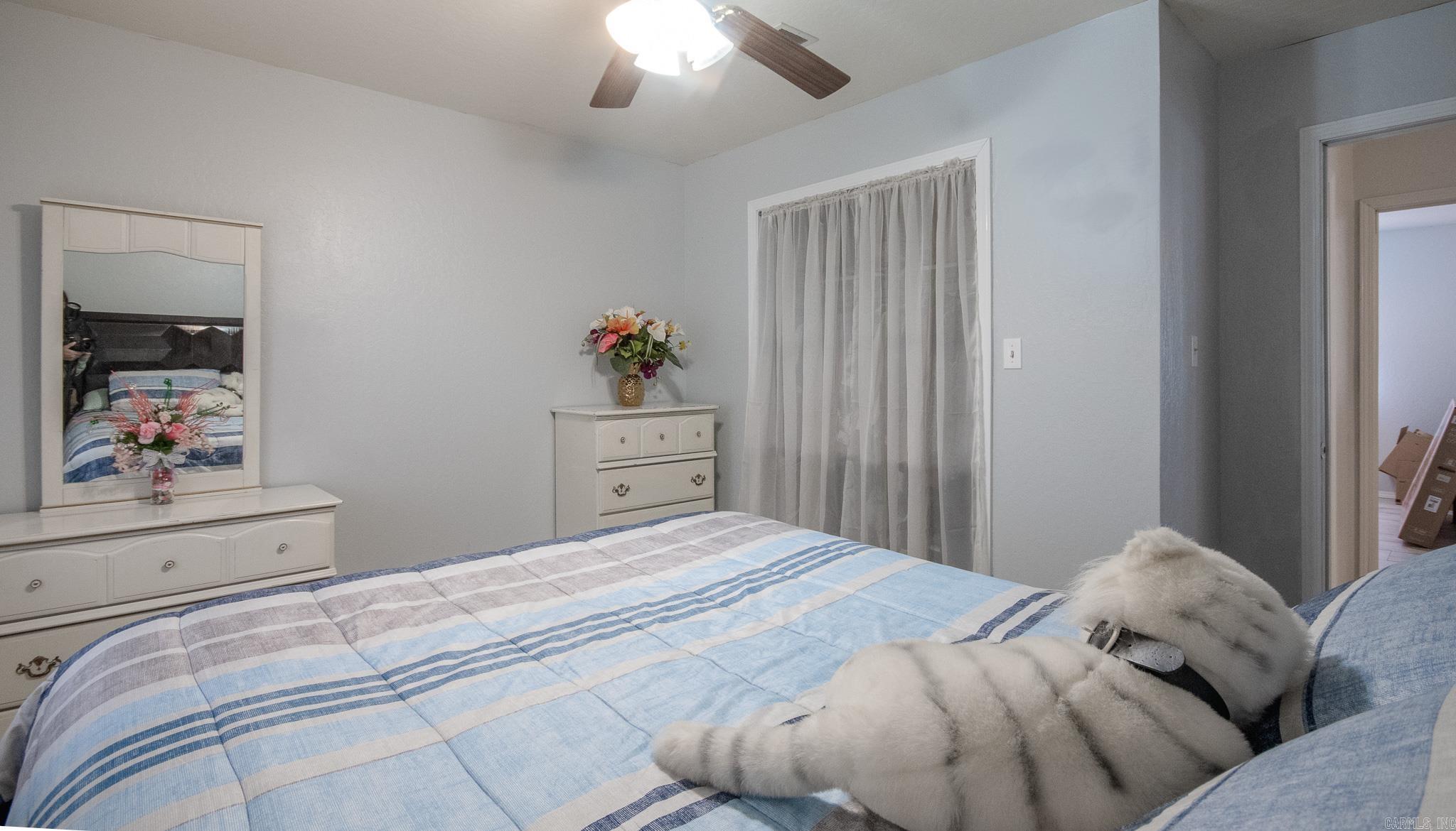 FAYE LITTLETON - Residential