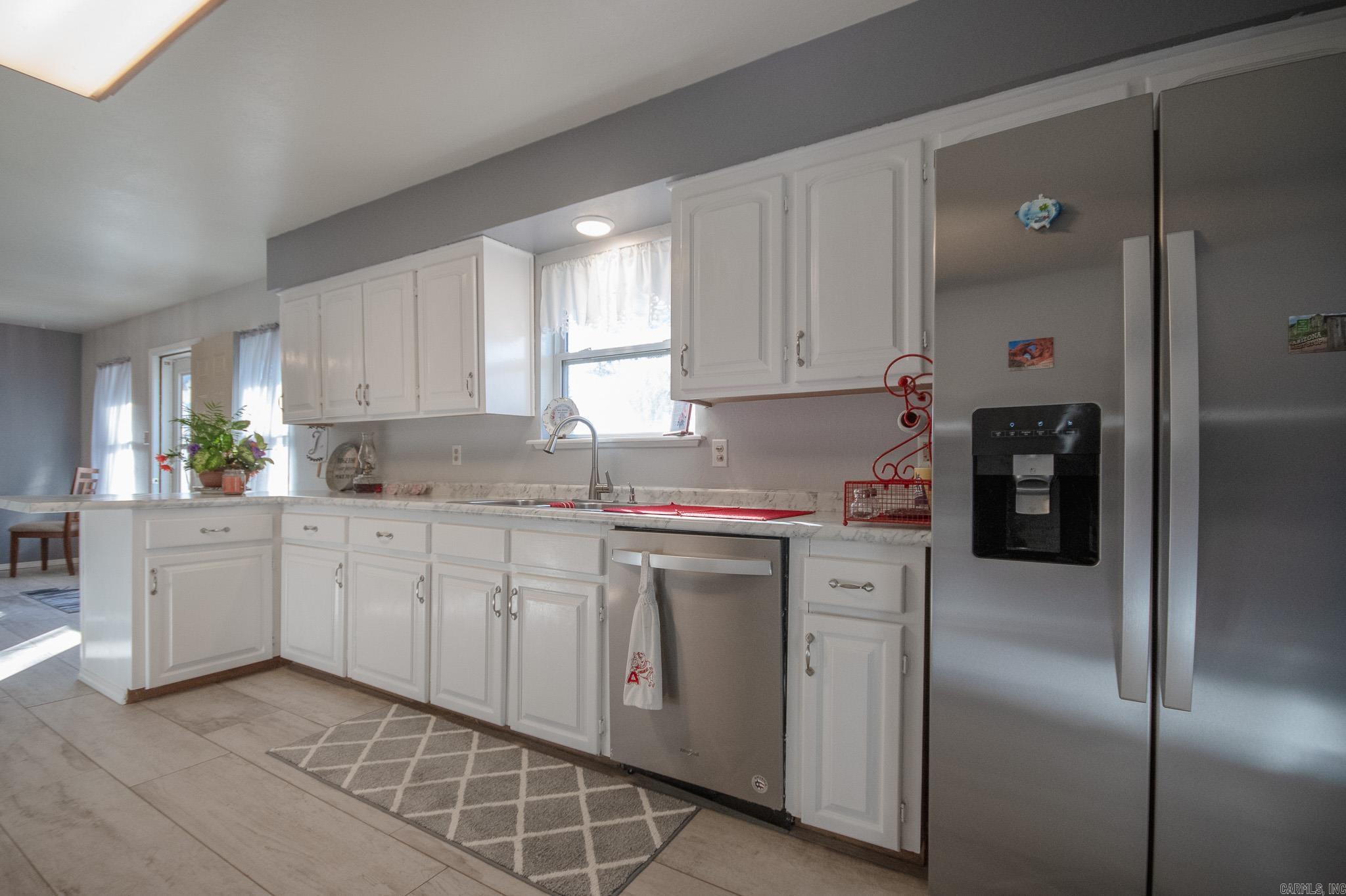 FAYE LITTLETON - Residential