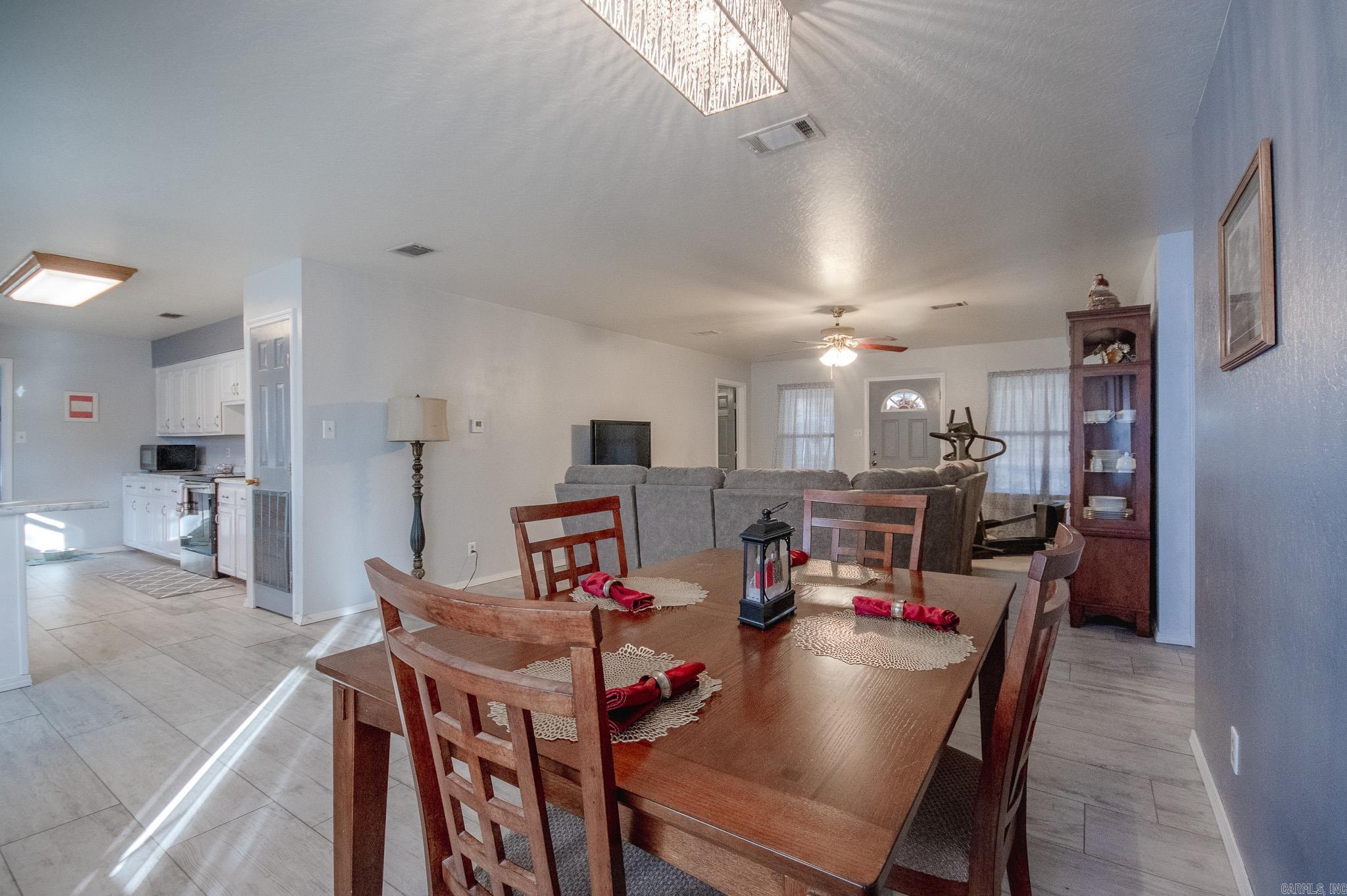 FAYE LITTLETON - Residential