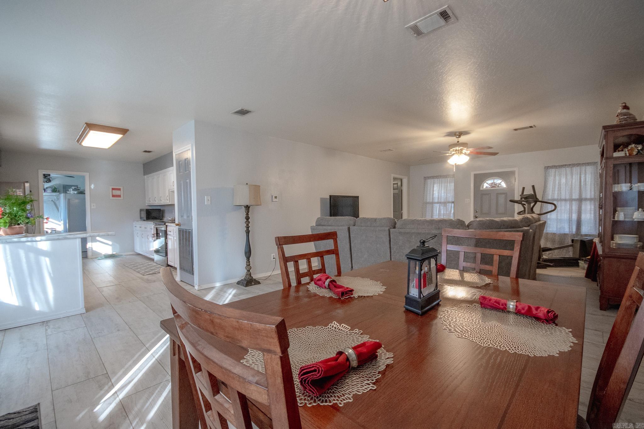 FAYE LITTLETON - Residential