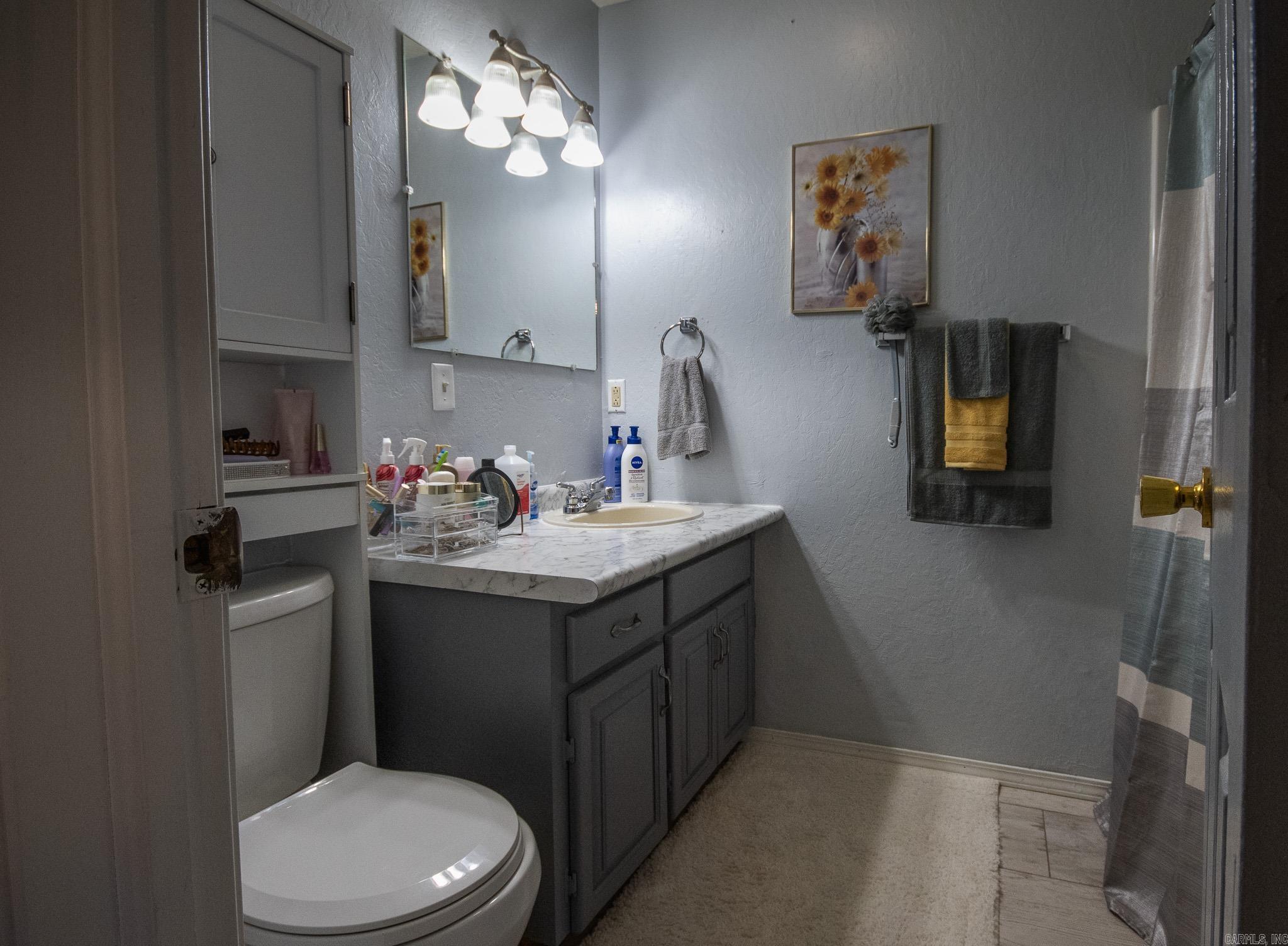 FAYE LITTLETON - Residential