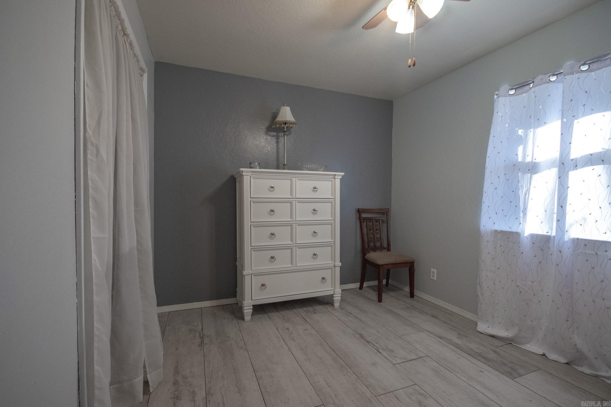 FAYE LITTLETON - Residential