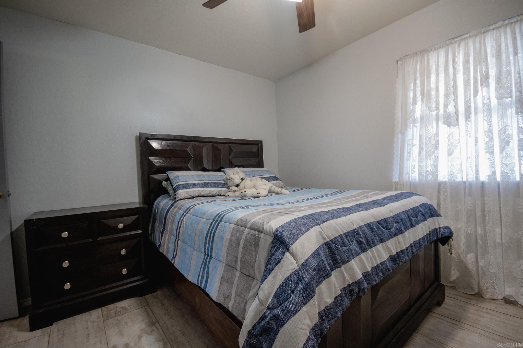 FAYE LITTLETON - Residential