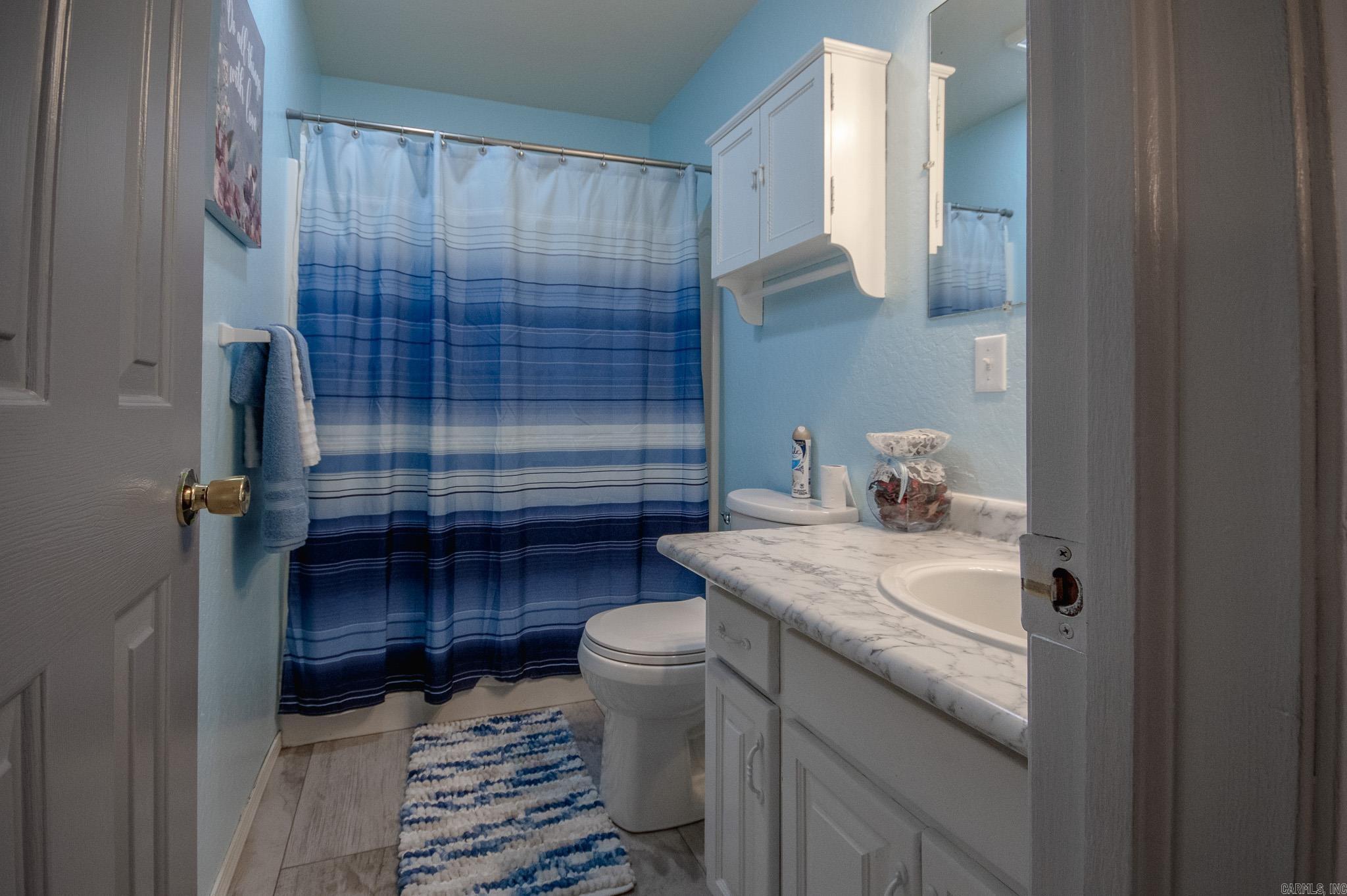 FAYE LITTLETON - Residential