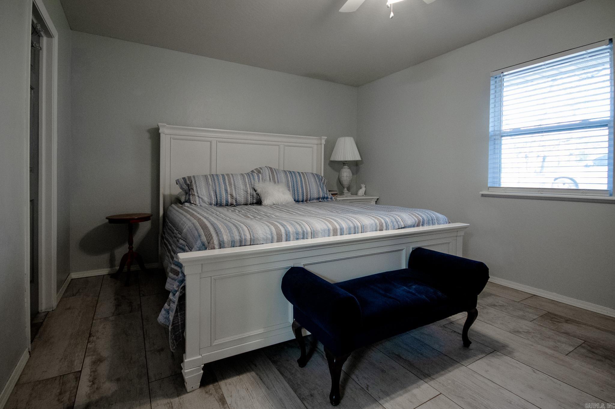 FAYE LITTLETON - Residential