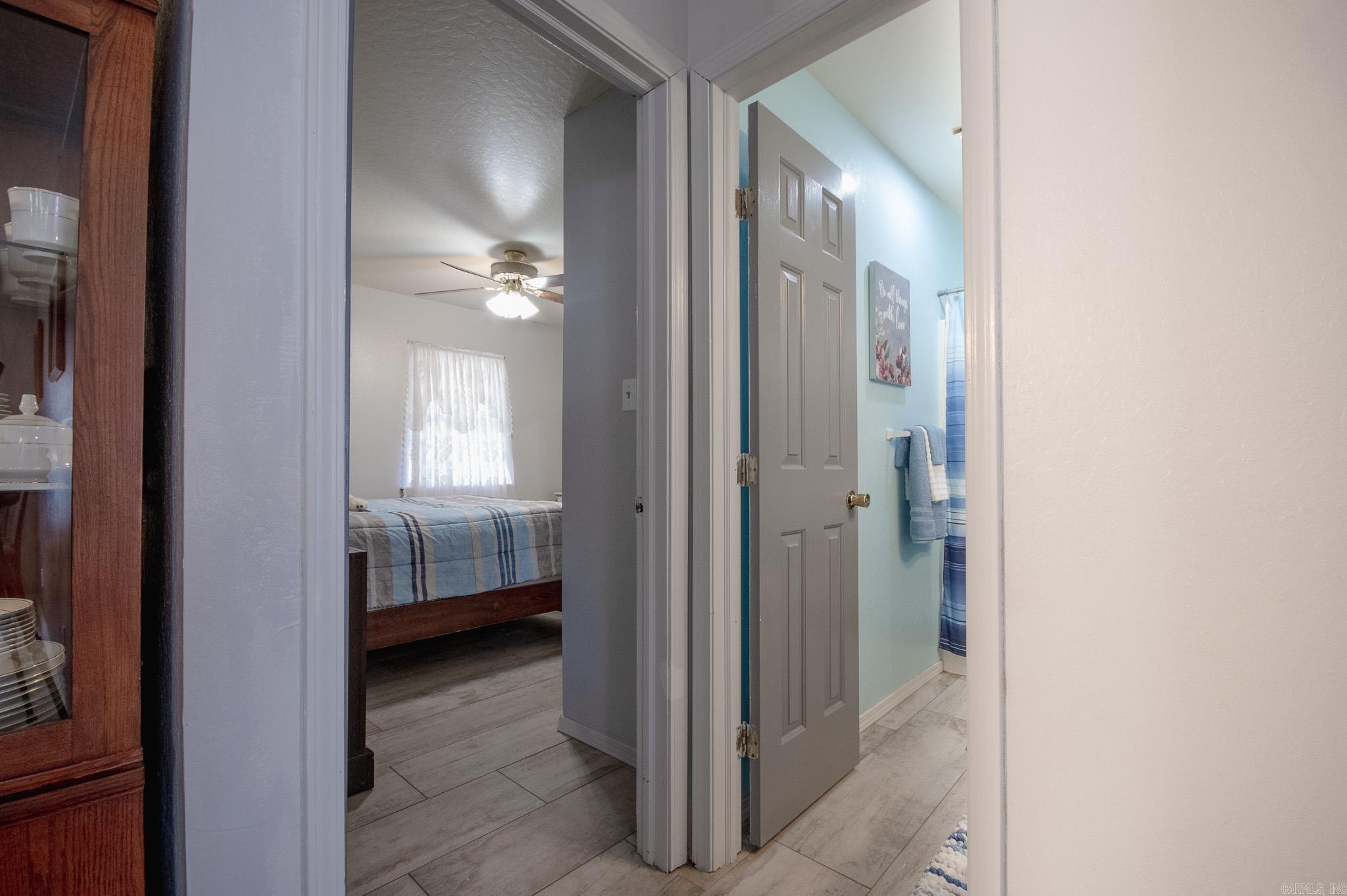 FAYE LITTLETON - Residential