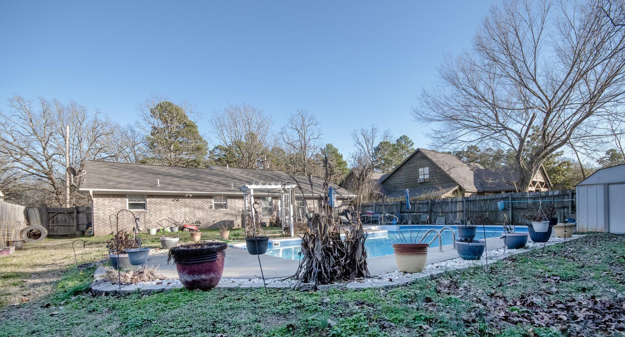 FAYE LITTLETON - Residential