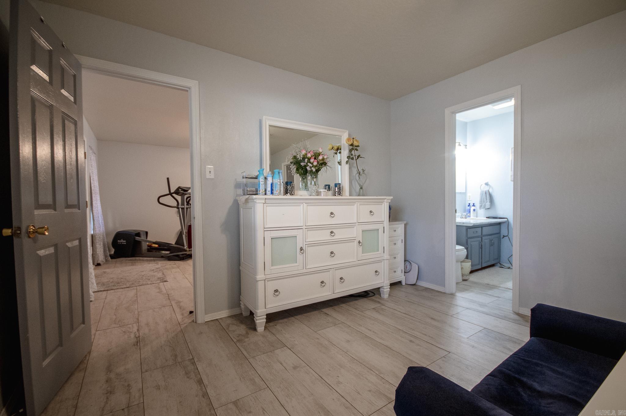 FAYE LITTLETON - Residential