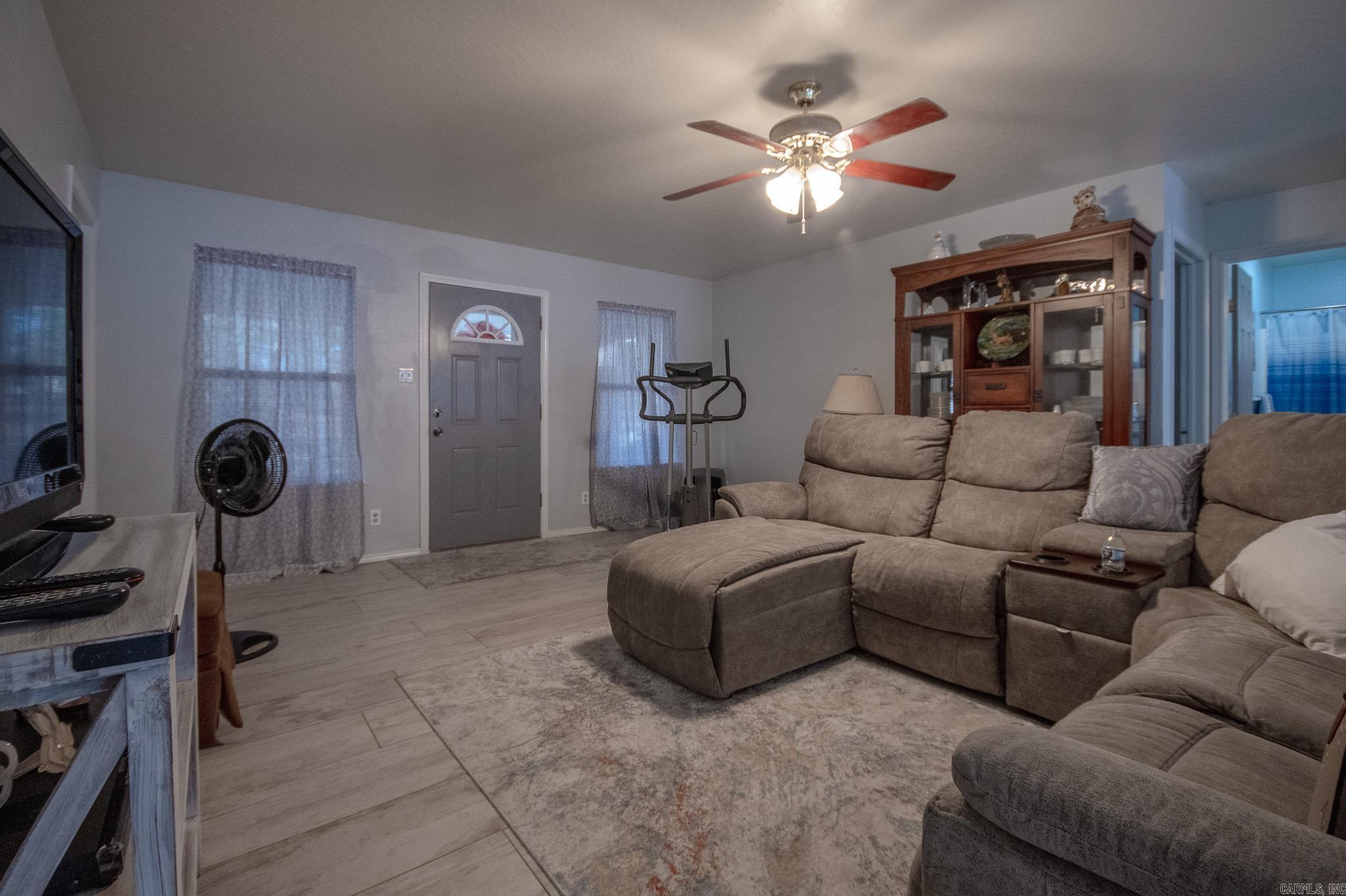 FAYE LITTLETON - Residential