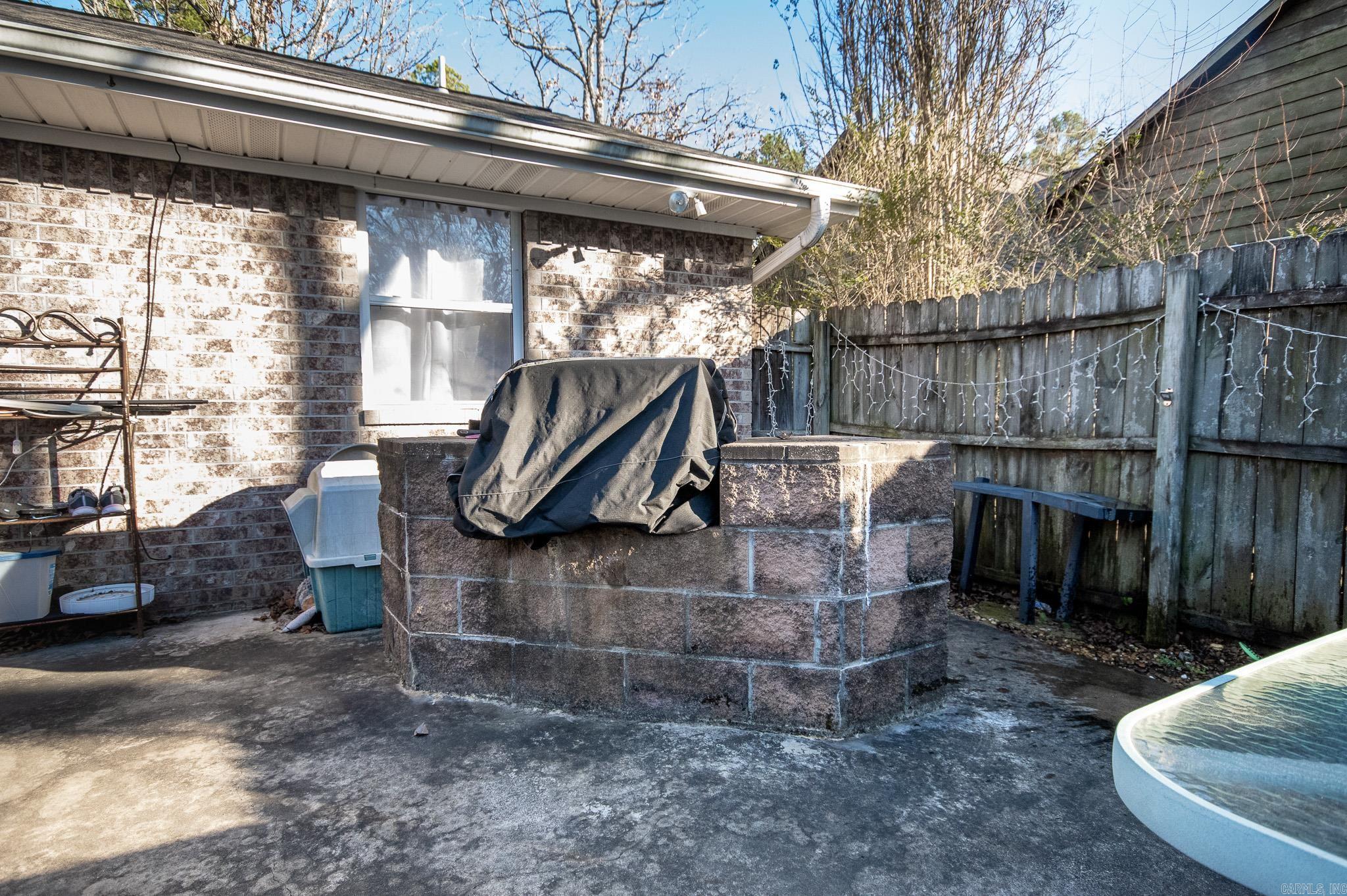 FAYE LITTLETON - Residential