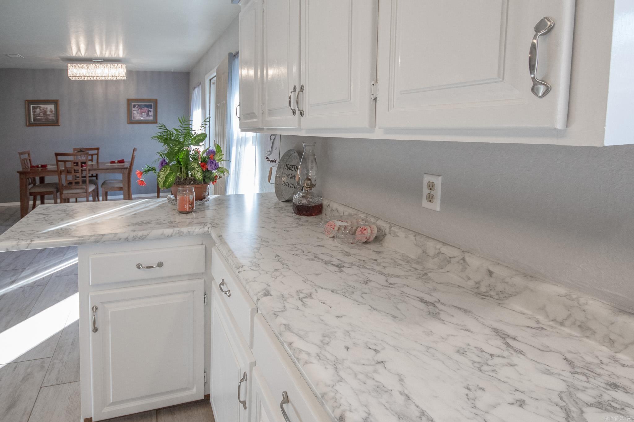 FAYE LITTLETON - Residential