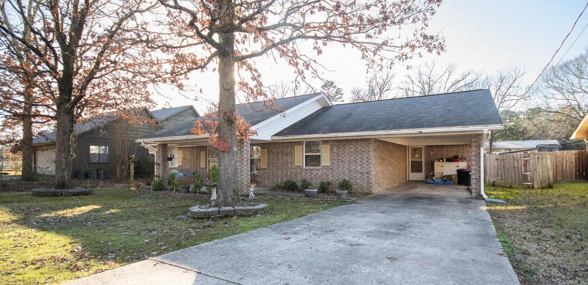 FAYE LITTLETON - Residential