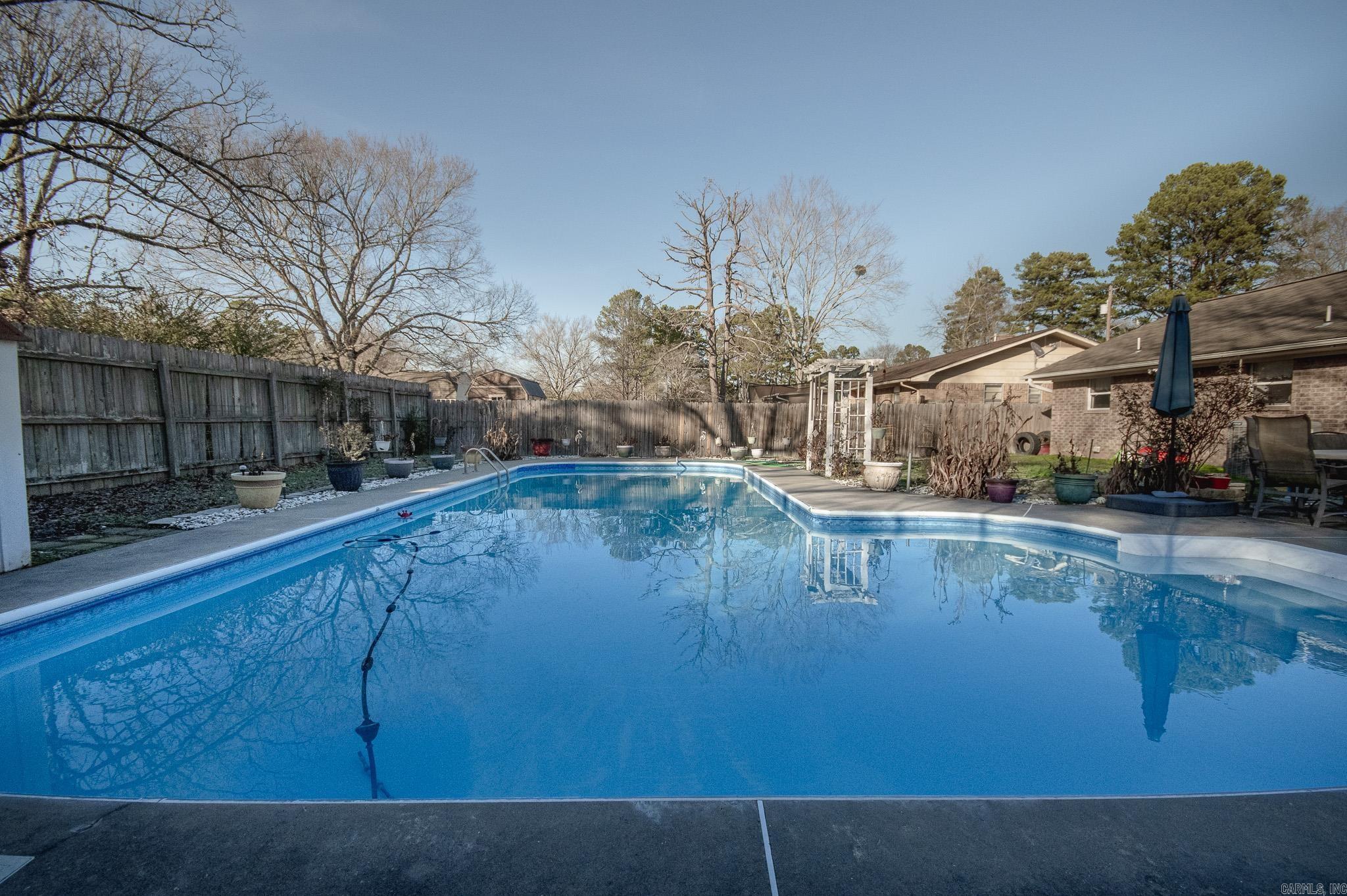 FAYE LITTLETON - Residential