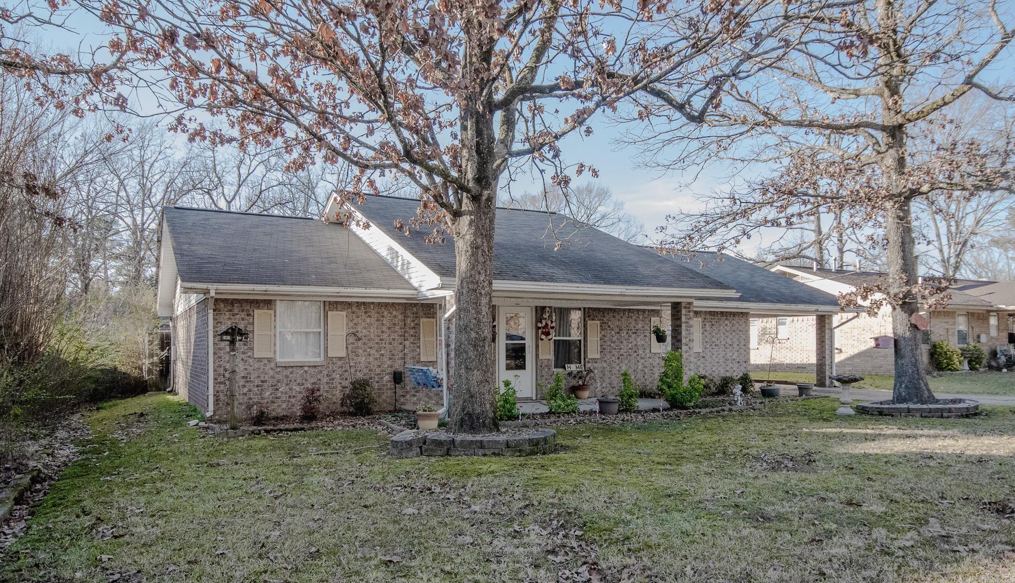 FAYE LITTLETON - Residential