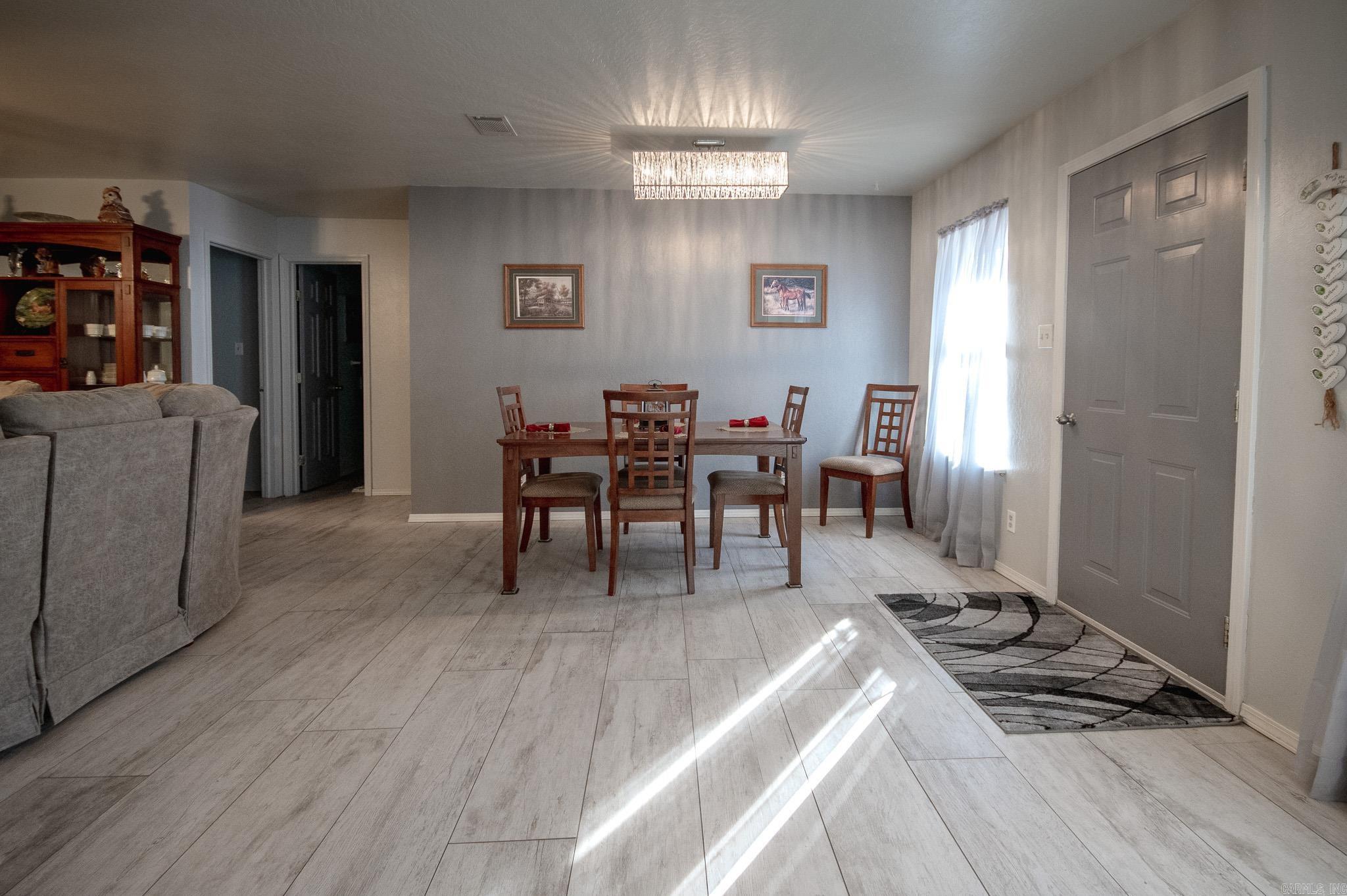 FAYE LITTLETON - Residential