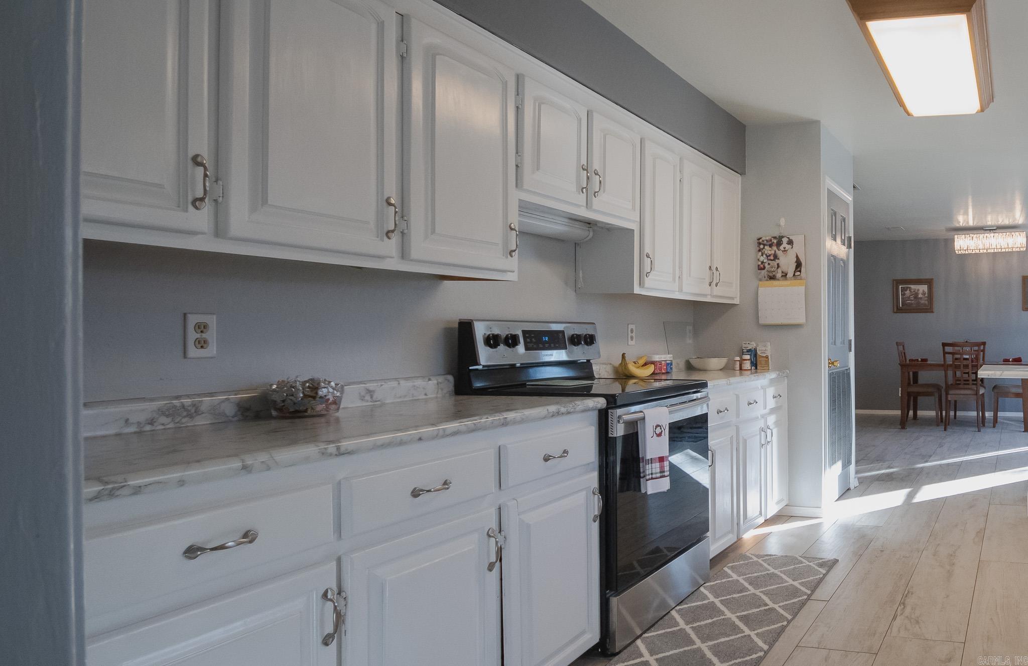 FAYE LITTLETON - Residential