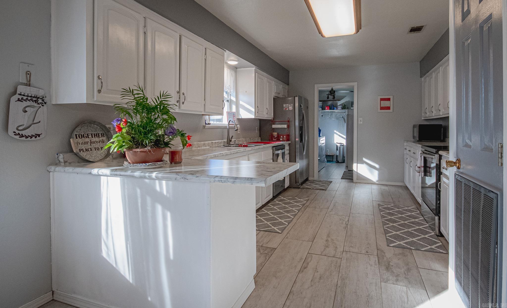 FAYE LITTLETON - Residential