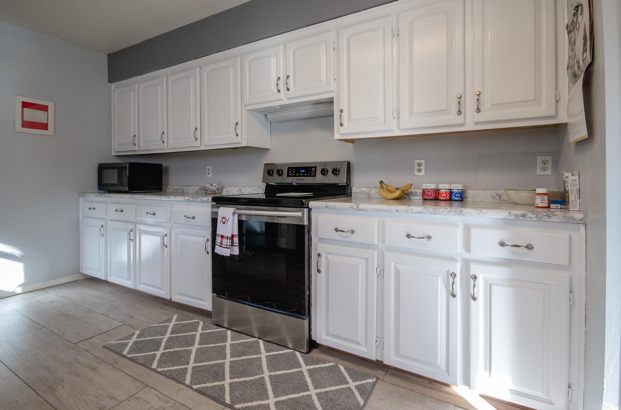 FAYE LITTLETON - Residential