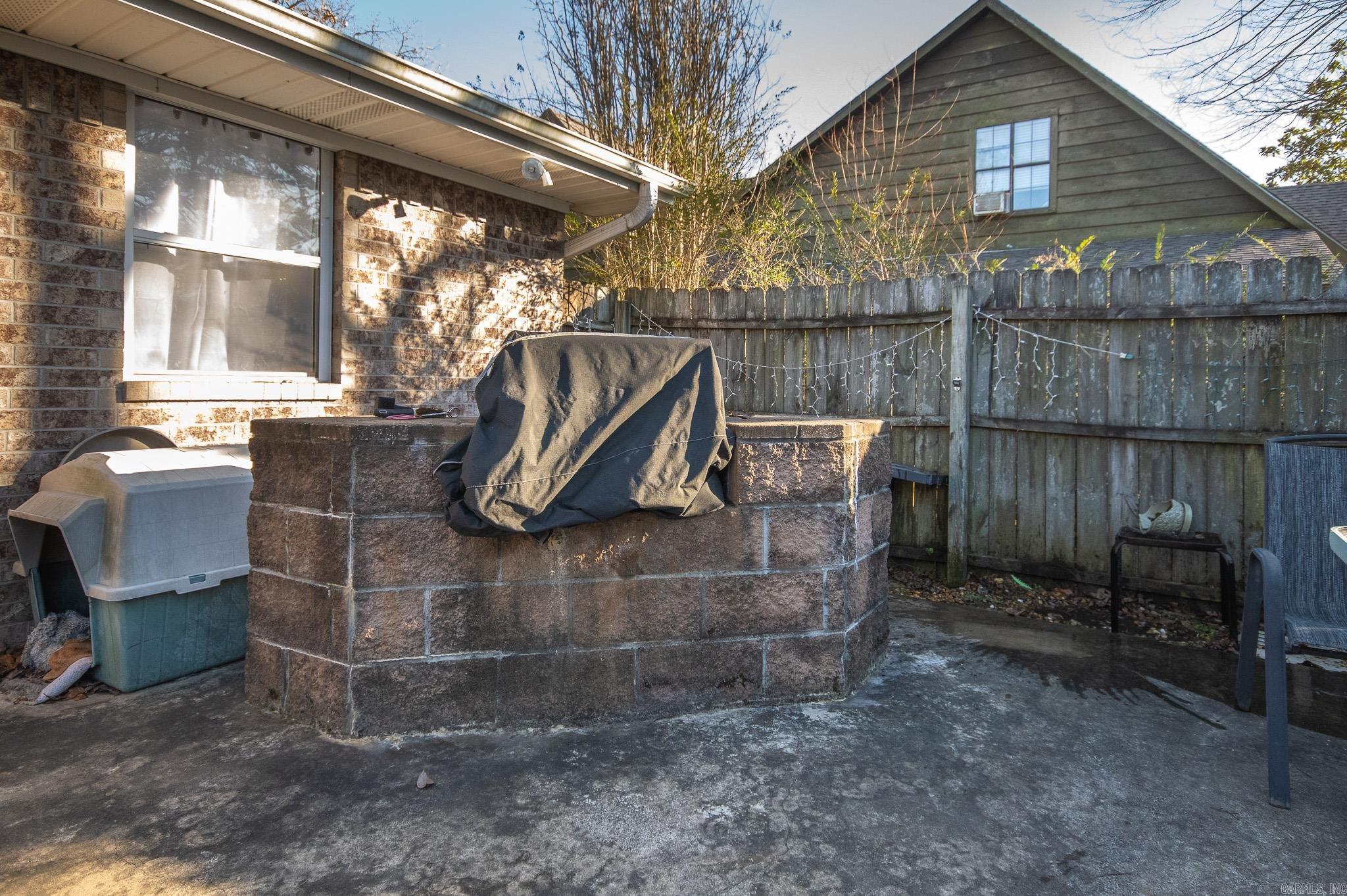 FAYE LITTLETON - Residential