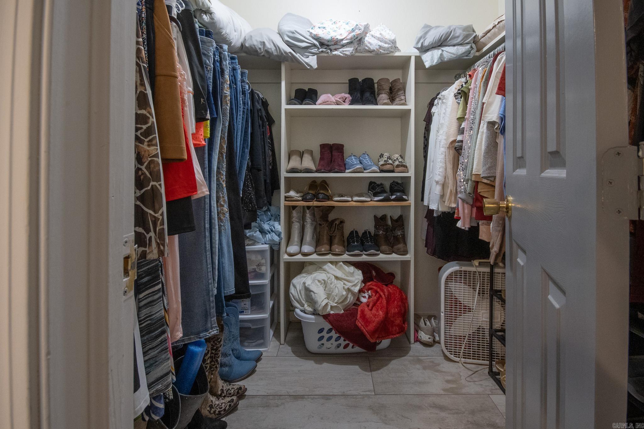 FAYE LITTLETON - Residential