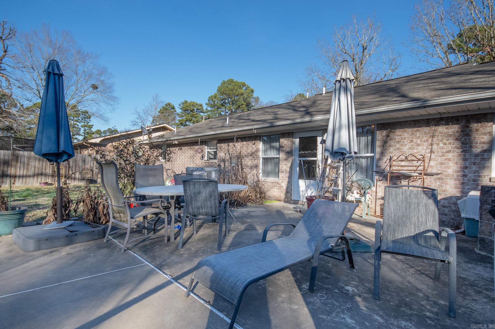 FAYE LITTLETON - Residential