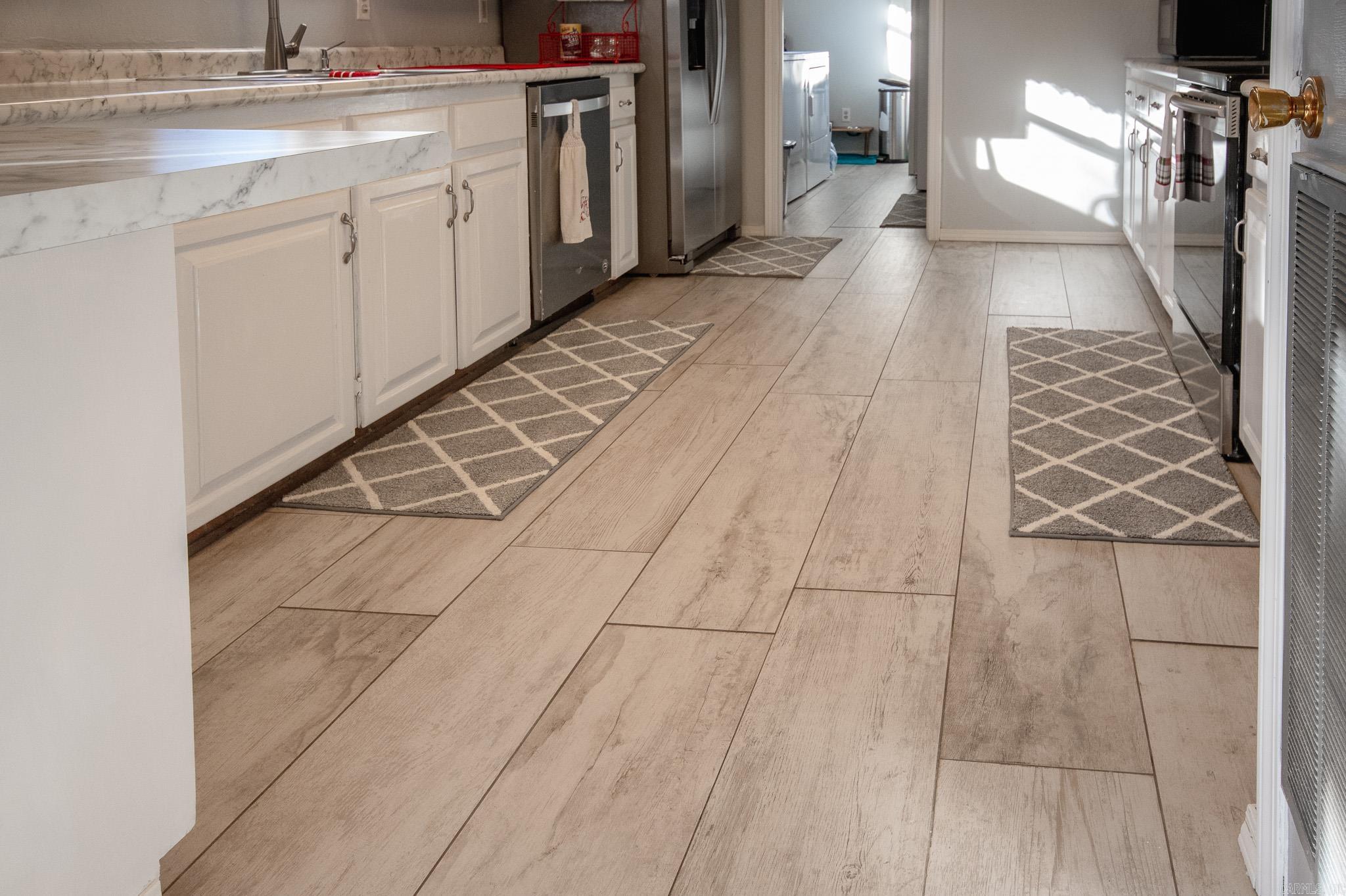 FAYE LITTLETON - Residential