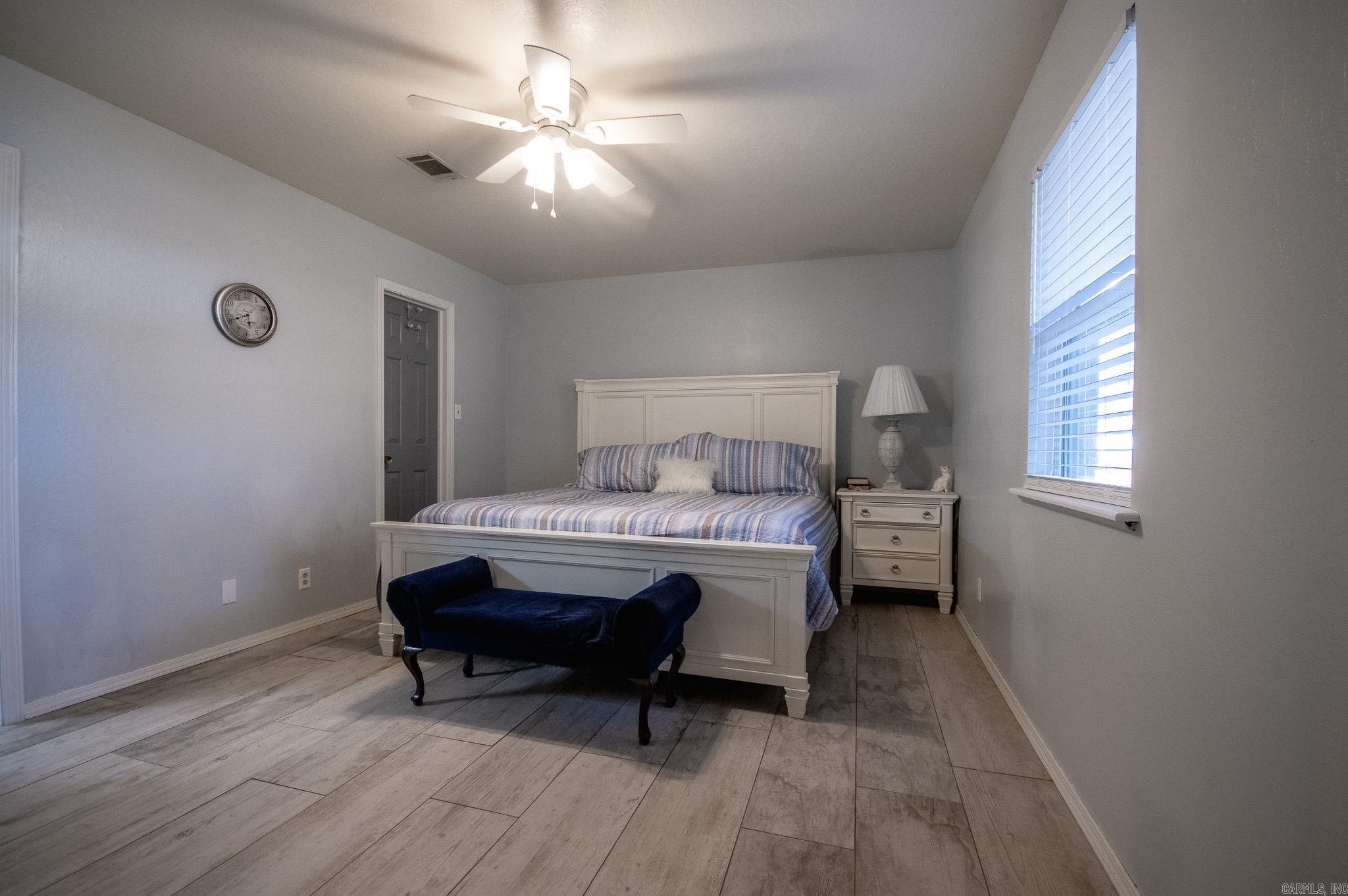 FAYE LITTLETON - Residential