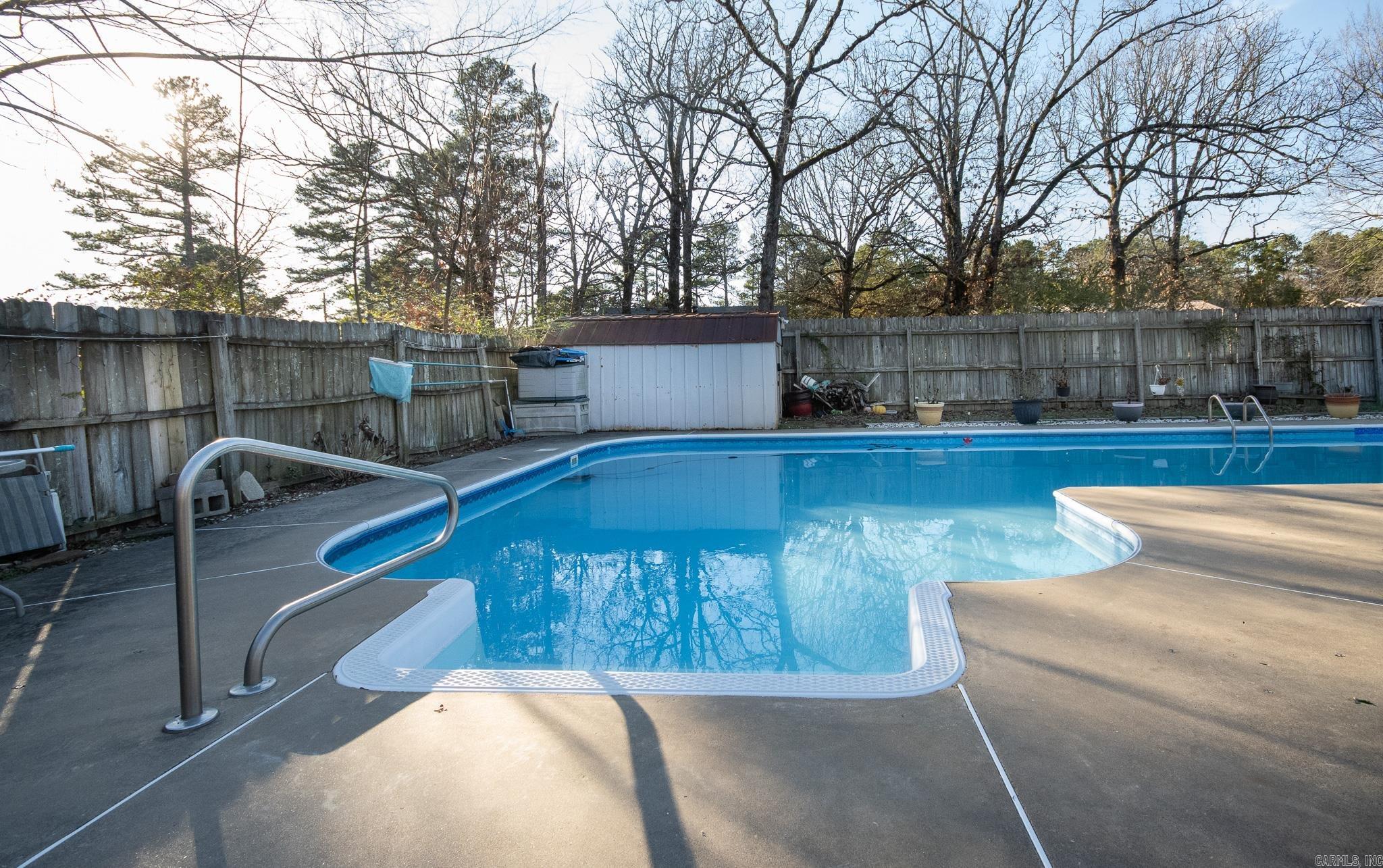 FAYE LITTLETON - Residential