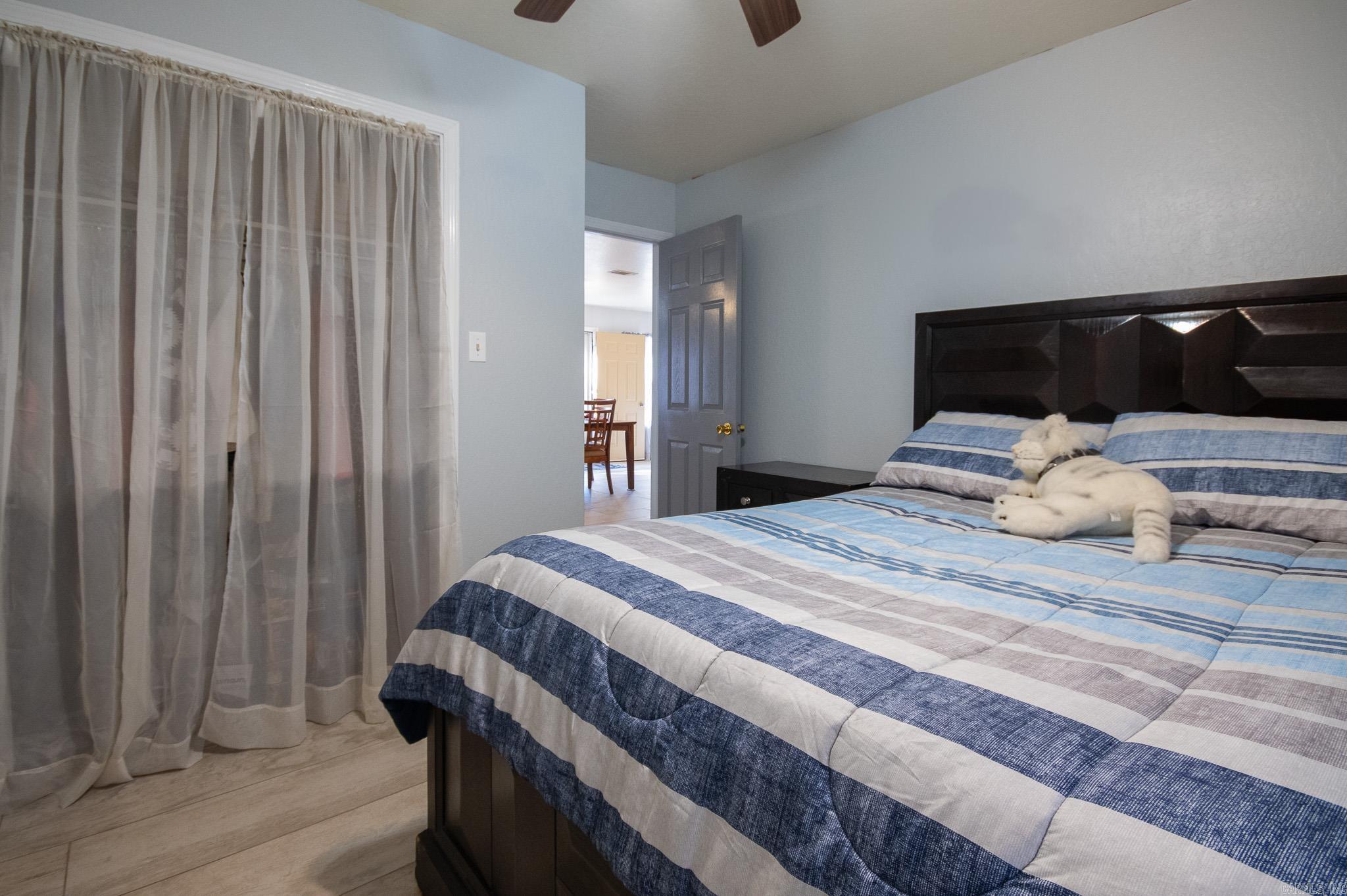 FAYE LITTLETON - Residential