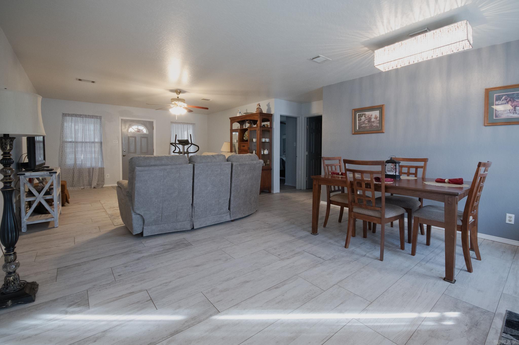 FAYE LITTLETON - Residential