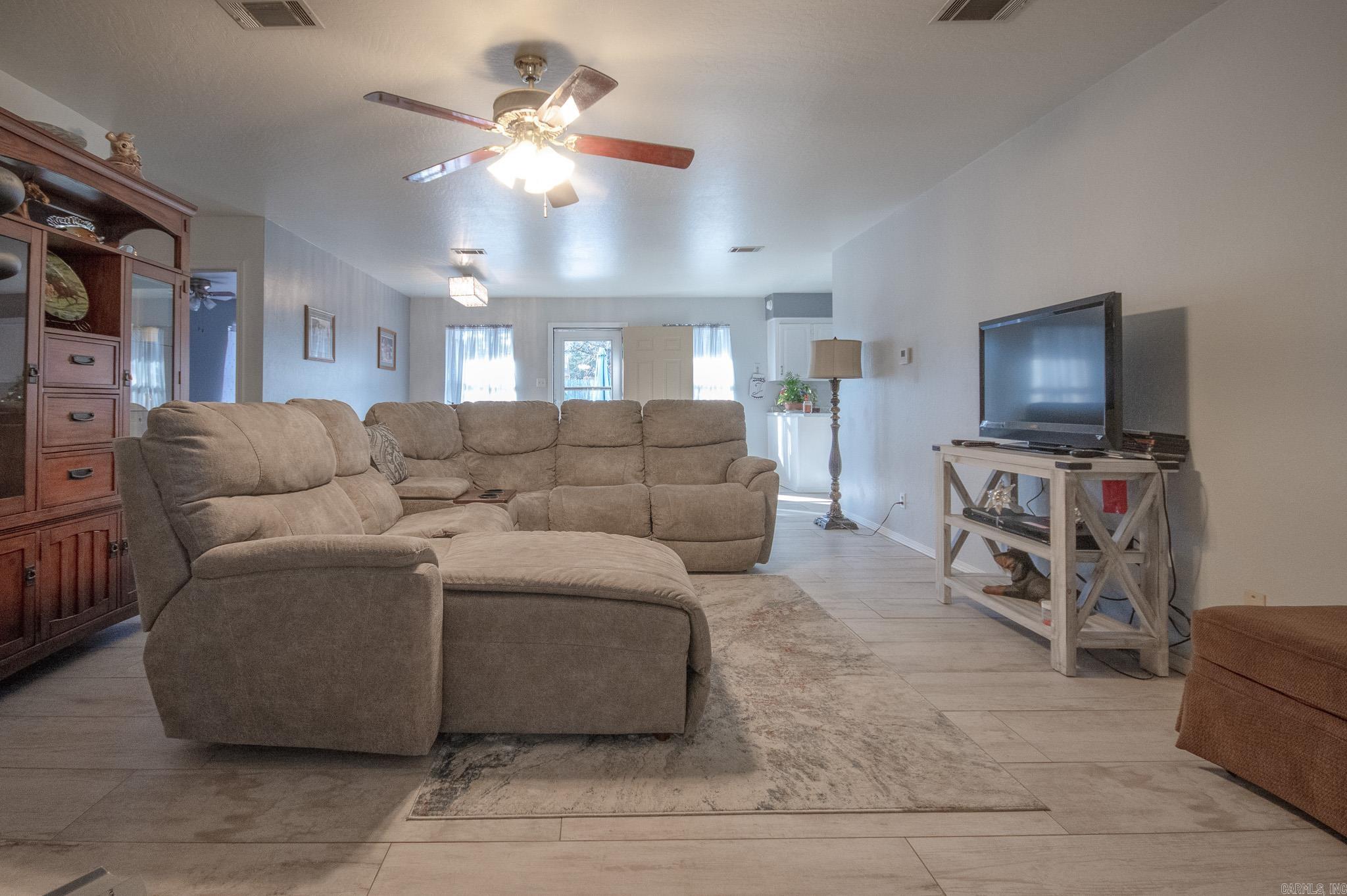 FAYE LITTLETON - Residential