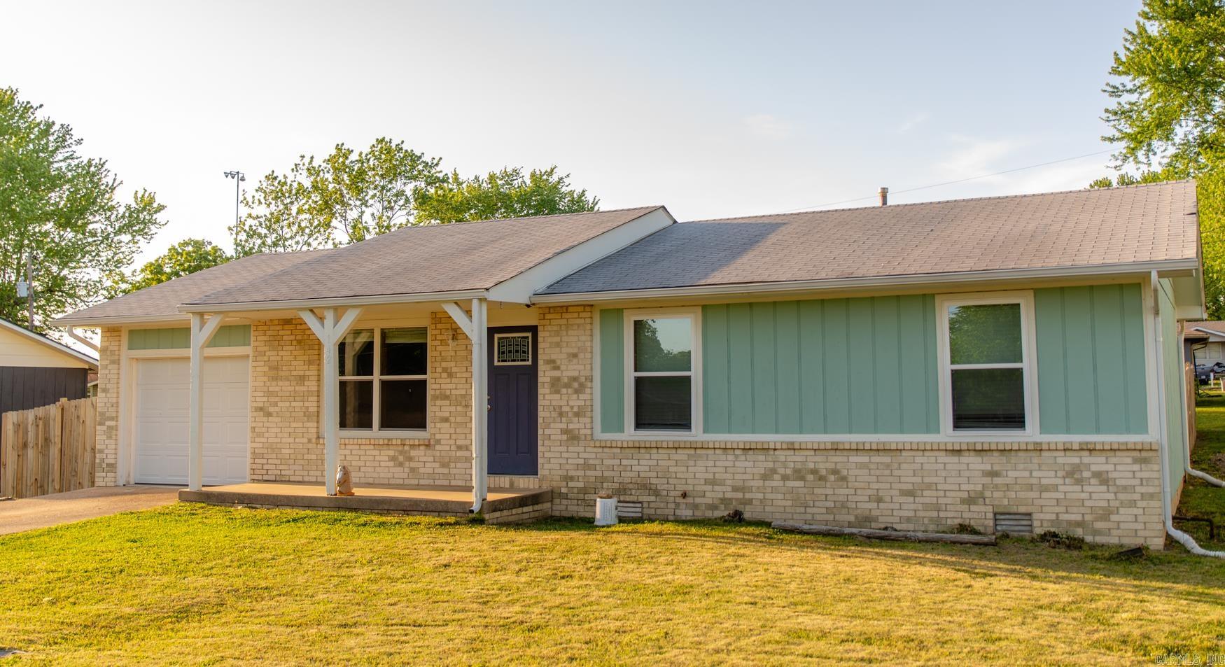 Grand View - Residential