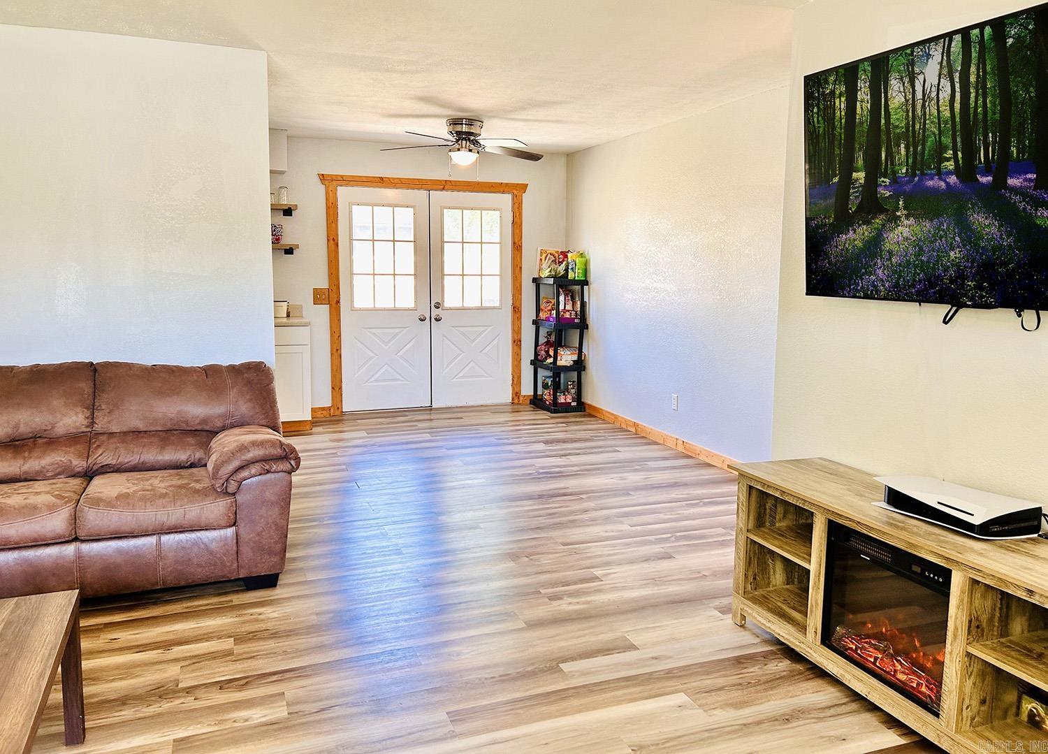 Grand View - Residential