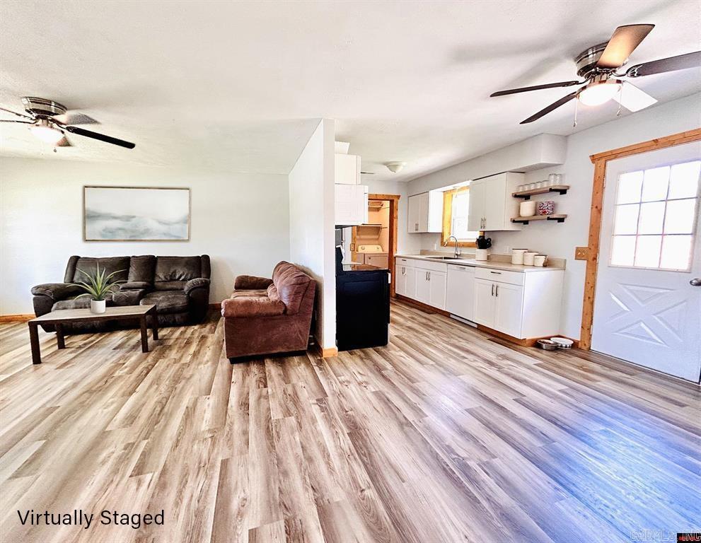 Grand View - Residential