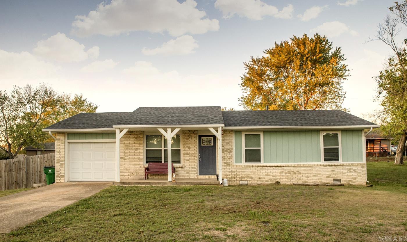 Grand View - Residential