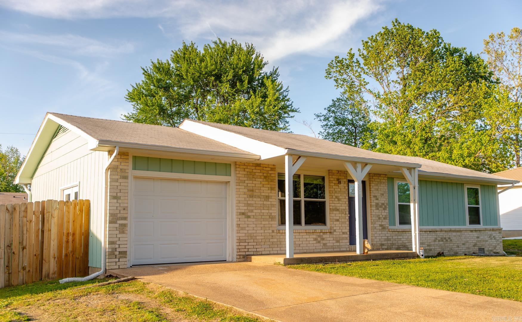 Grand View - Residential