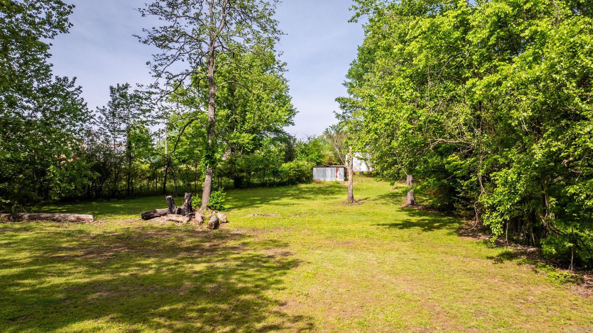 Not in Subdivision - Land